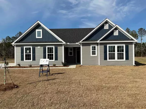 140 Furnies Pl, Loris, SC 29569