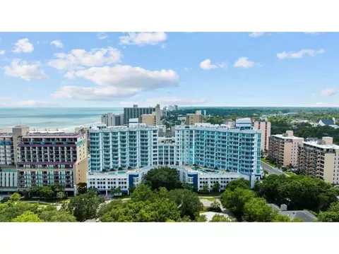 215 77th Ave N #511, Myrtle Beach, SC 29572