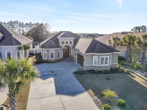 688 Edgecreek Dr, Myrtle Beach, SC 29579