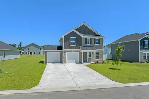 Exterior - 841 Rivas Way, Conway, SC 29527 photo 2 of 5