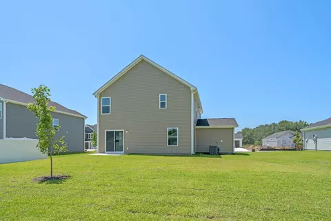 Exterior - 841 Rivas Way, Conway, SC 29527 photo 3 of 5