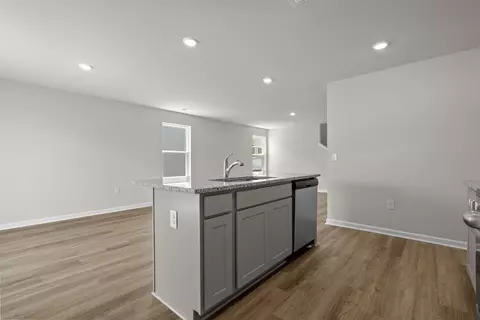 Kitchen - 841 Rivas Way, Conway, SC 29527 photo 5 of 5