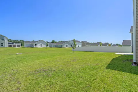 Exterior - 841 Rivas Way, Conway, SC 29527 photo 5 of 5