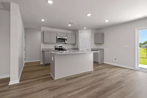 Kitchen - 841 Rivas Way, Conway, SC 29527 photo 1 of 5