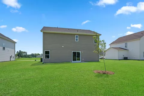 Exterior - 845 Rivas Way, Conway, SC 29527 photo 5 of 7