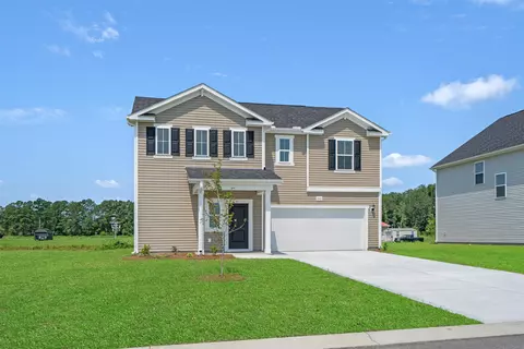 Exterior - 845 Rivas Way, Conway, SC 29527 photo 2 of 7