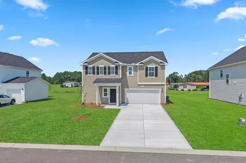 Exterior - 845 Rivas Way, Conway, SC 29527 photo 4 of 7
