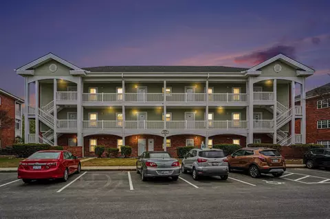 3947 Gladiola Ct #302, Myrtle Beach, SC 29588