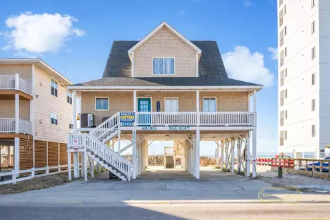 3000 N Ocean Blvd, North Myrtle Beach, SC 29582