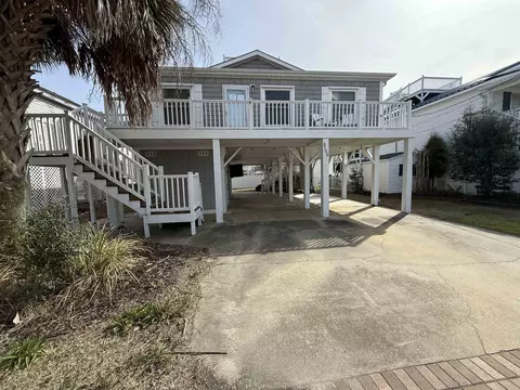 3102 Inland St, North Myrtle Beach, SC 29582