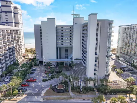 5300 N Ocean Blvd #518, Myrtle Beach, SC 29577