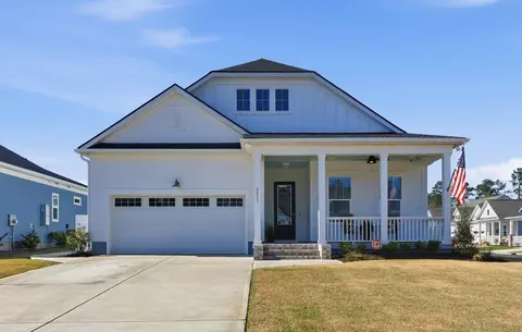 6431 Berg St, Murrells Inlet, SC 29576