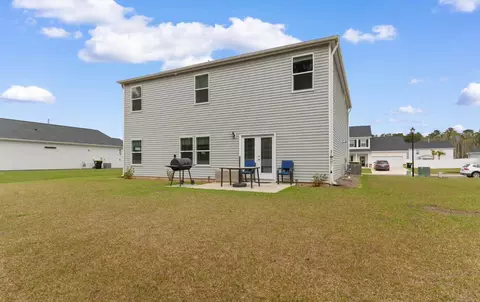 Exterior - 152 Wagner Cir, Conway, SC 29526 photo 5 of 9