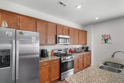 Kitchen - 152 Wagner Cir, Conway, SC 29526 photo 1 of 4