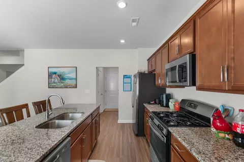 Kitchen - 152 Wagner Cir, Conway, SC 29526 photo 4 of 4