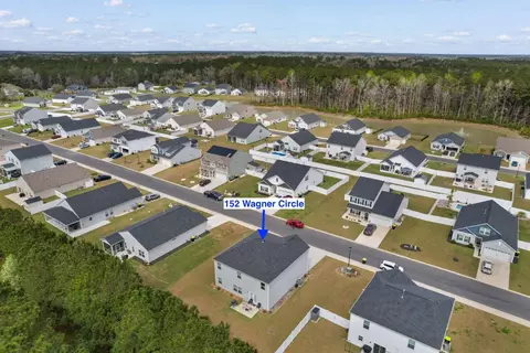 View/Area - 152 Wagner Cir, Conway, SC 29526 photo 9 of 12