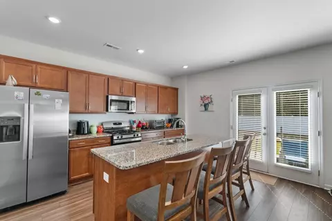 Kitchen - 152 Wagner Cir, Conway, SC 29526 photo 2 of 4