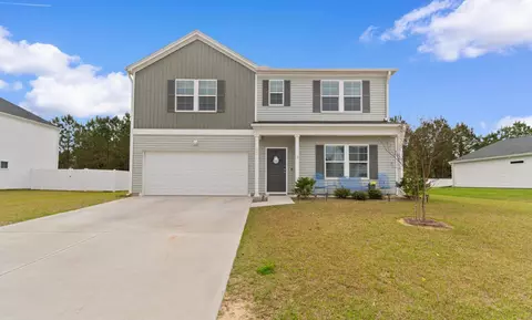 Exterior - 152 Wagner Cir, Conway, SC 29526 photo 1 of 9