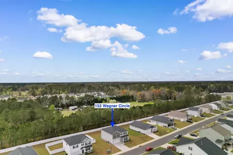 View/Area - 152 Wagner Cir, Conway, SC 29526 photo 1 of 12