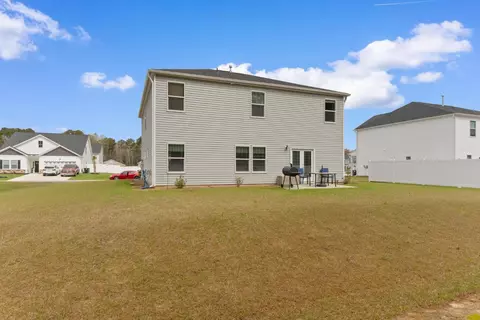 Exterior - 152 Wagner Cir, Conway, SC 29526 photo 7 of 9