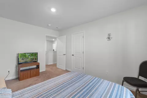 Bedroom - 152 Wagner Cir, Conway, SC 29526 photo 7 of 11