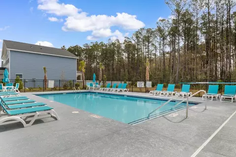 Exterior - 152 Wagner Cir, Conway, SC 29526 photo 8 of 9