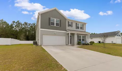 Exterior - 152 Wagner Cir, Conway, SC 29526 photo 2 of 9