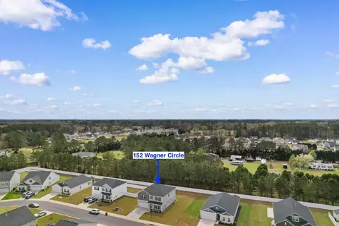 View/Area - 152 Wagner Cir, Conway, SC 29526 photo 5 of 12