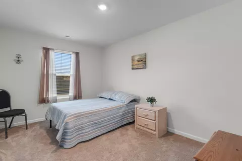 Bedroom - 152 Wagner Cir, Conway, SC 29526 photo 6 of 11