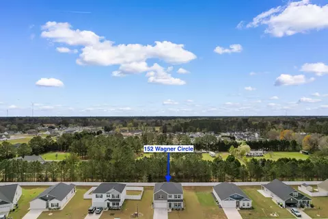 View/Area - 152 Wagner Cir, Conway, SC 29526 photo 3 of 12