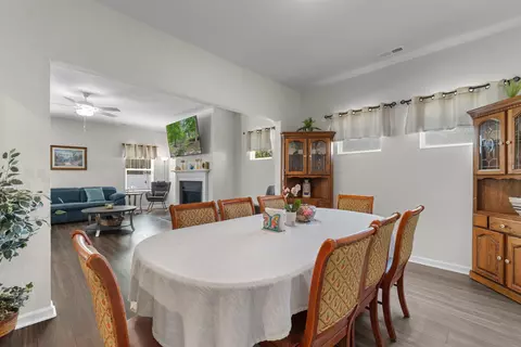Dining - 152 Wagner Cir, Conway, SC 29526 photo 2 of 3