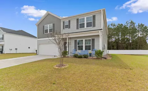 152 Wagner Cir, Conway, SC 29526