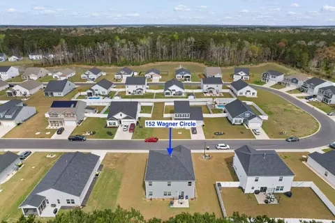 View/Area - 152 Wagner Cir, Conway, SC 29526 photo 7 of 12