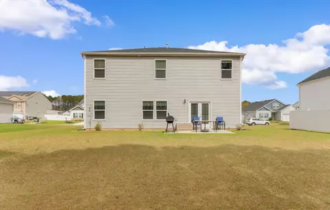 Exterior - 152 Wagner Cir, Conway, SC 29526 photo 6 of 9