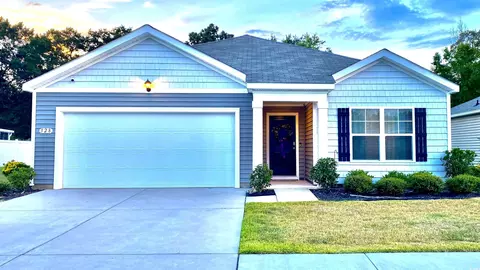 328 Woodcross Ct, Conway, SC 29526