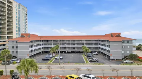 613 Ocean Blvd S #J3, North Myrtle Beach, SC 29582
