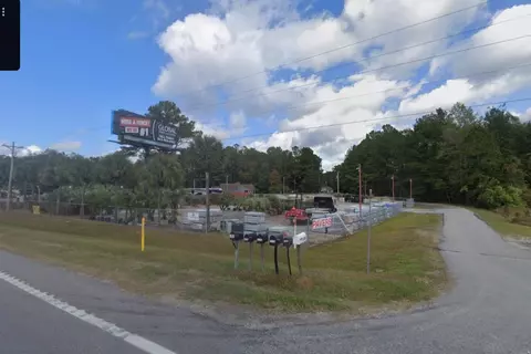 1109 Club Dr, Longs, SC 29568