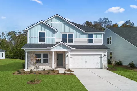 8234 Essence Dr, Longs, SC 29568
