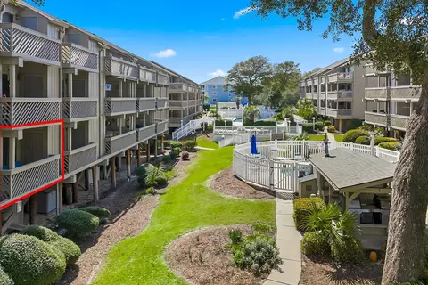 204 Maison Dr #N-105, Myrtle Beach, SC 29572