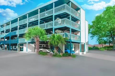 1500 Cenith Dr #D401, North Myrtle Beach, SC 29582