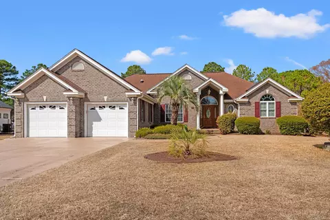 811 Edisto Ct, Myrtle Beach, SC 29588