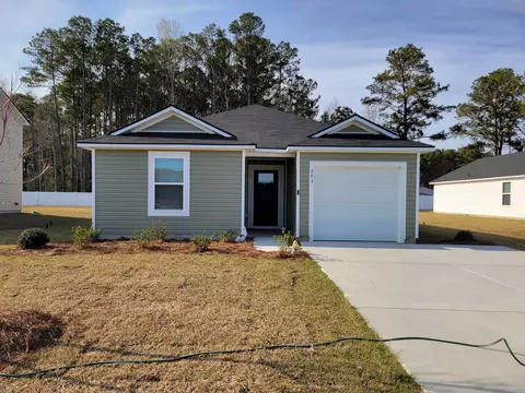 203 Birchwood Dr, Longs, SC 29568