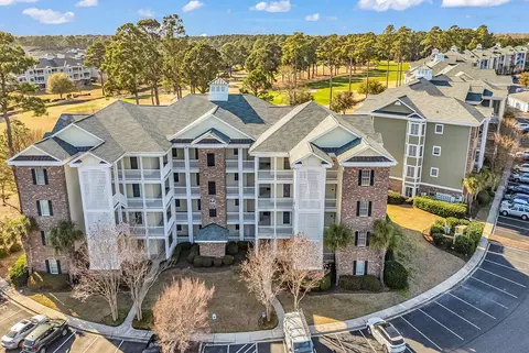4898 Luster Leaf Cir #403, Myrtle Beach, SC 29577