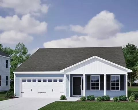 447 Meadow Sweet Pl, Conway, SC 29526