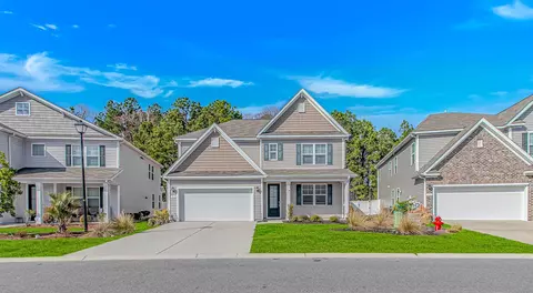 210 Calhoun Falls Dr, Myrtle Beach, SC 29579