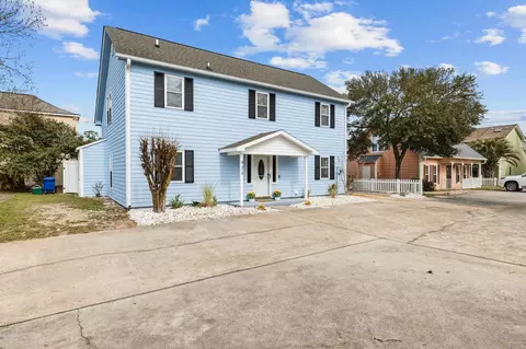 934 Tiffany Ln, North Myrtle Beach, SC 29582