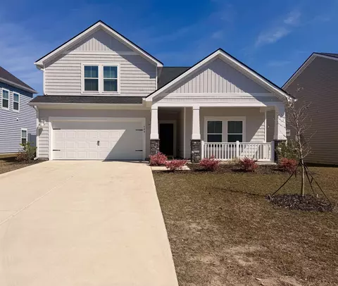 546 Magnolia Terrace Dr, Myrtle Beach, SC 29579