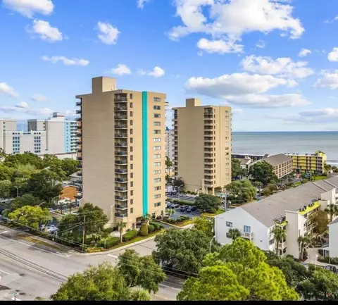 7500 N Ocean Blvd #6120, Myrtle Beach, SC 29572