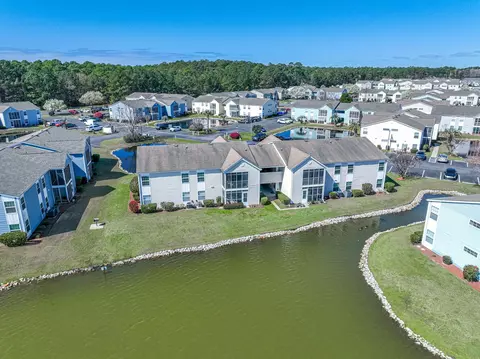 View/Area - 8845 Chandler Dr #E, Surfside Beach, SC 29575 photo 7 of 8