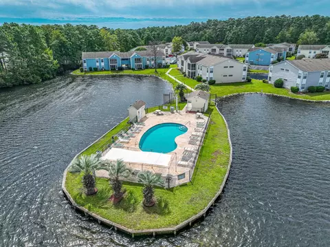 View/Area - 8845 Chandler Dr #E, Surfside Beach, SC 29575 photo 5 of 8